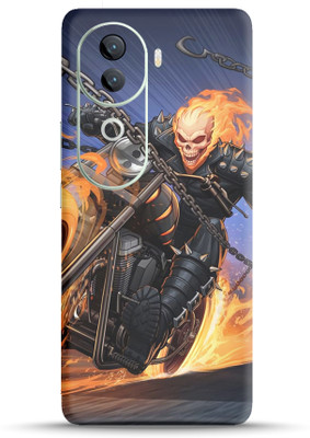 Sublimart Vivo V40E 5G Mobile Skin(Multicolor)