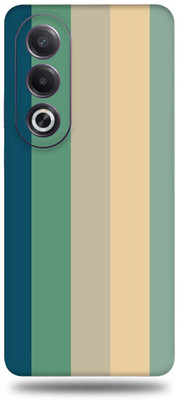 Mclaxa OPPO K12X Mobile Skin(Lines 8-2)