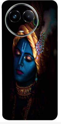 AsSkin Realme C67 5g Mobile Skin(Multicolor)