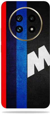 WeCre8 Skin's WeCre8 Skin's Realme 13 pro plus 5G Mobile Skin(BMW M2)