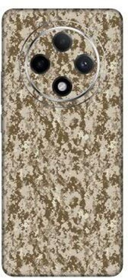 Vcare GadGets F27 Pro Plus (5G) Mobile Skin(Light Brown & Dark Brown)