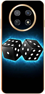 Xuwap Huawei Enjoy 60X Mobile Skin(Multicolor)