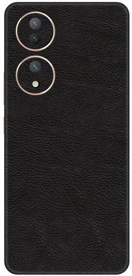Vcare GadGets Y100 5G Mobile Skin(Black)
