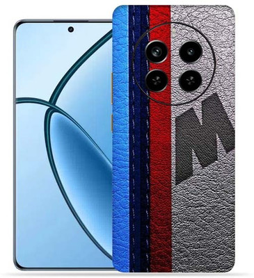 OggyBaba Realme P1 pro 5g Mobile Skin(Cobiertas)