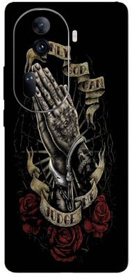 AsSkin Oppo Reno 11 Pro Mobile Skin(Multicolor)