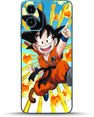 Sublimart Moto G04 Mobile Skin(Multicolor)