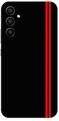 Vcare GadGets Galaxy A34 5G Mobile Skin(Multicolor)