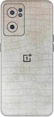 wrap craft OnePlus Nord CE 2 5G Mobile Skin(Multicolor)