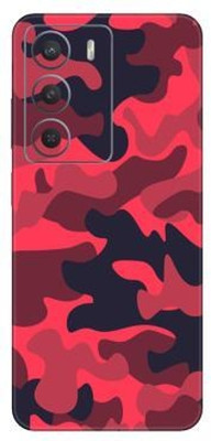 Vcare GadGets Realme C73 (5G) Mobile Skin(Multicolor)