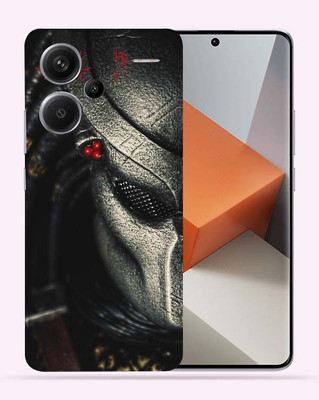 WeCre8 Skin's WeCre8 Skin's Redmi Note 13 Pro+ 5G Mobile Skin(Predator)