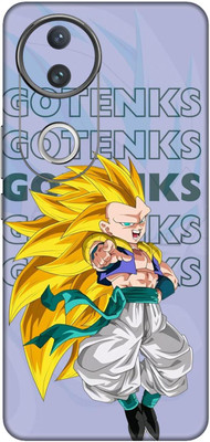 wrap craft VIVO V50E 5G Premium Vinyl BACK 157 Mobile Skin(Multicolor)