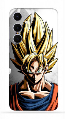 OggyBaba OggyBaba Samsung Galaxy S25 5g Mobile Skin(Goku)
