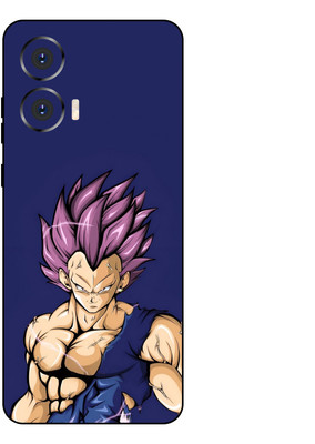 AMTHA AMTHA MOTOROLA EDGE 50 FUSION Mobile Skin(Multicolor)