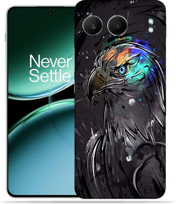 OggyBaba OggyBaba Oneplus Nord 4 5g Mobile Skin(Eagle)