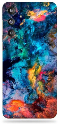 WeCre8 Skin's WeCre8 Skin's Samsung Galaxy F55 5G Mobile Skin(Colors)