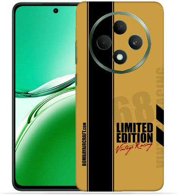 OggyBaba OggyBaba Oppo F27 Mobile Skin(Limited-Edition)