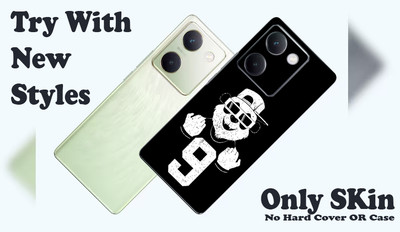 AsSkin Vivo Y200 Pro 5G Mobile Skin(Multicolor)
