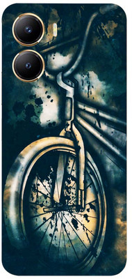 LAMHA Vivo T2X 5G, vivo t2x 5g Mobile Skin(Multicolor)