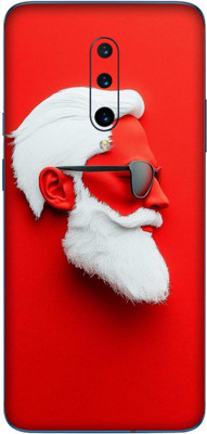 Mobotize OnePlus 7 Pro Mobile Skin(Multicolor)