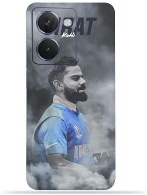 OggyBaba Realme P3 Ultra 5g Mobile Skin(Kohli Poster Art)
