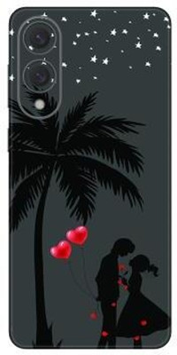 Vcare GadGets Galaxy S25 Edge (5G) Mobile Skin(Multicolor)