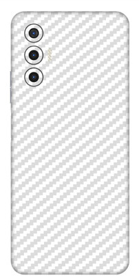 ARAYLE Tecno Pova 3 Mobile Skin(3D Carbon Fiber Edge To Edge)