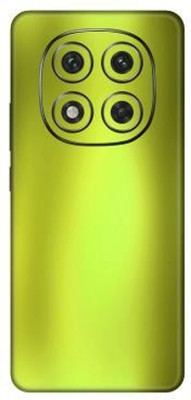 Vcare GadGets Redmi Note 14 Pro (5G) Mobile Skin(Gold)