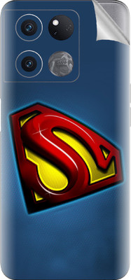 tiddler OnePlus Ace Racing Mobile Skin(Blue)