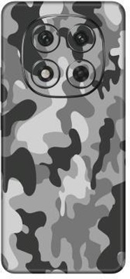 Vcare GadGets Redmi Note 14 Pro (5G) Mobile Skin(Multicolor)