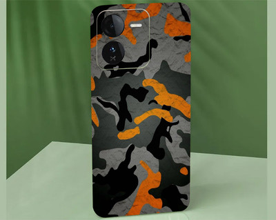 AsSkin Vivo iQoo Z9x 5g Mobile Skin(Multicolor)