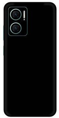 Vcare GadGets Redmi 10 (5G) Mobile Skin(Black)
