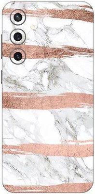Vcare GadGets Galaxy S23 FE 5G Mobile Skin(Multicolor)