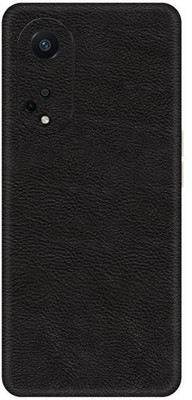 Vcare GadGets F23 5G Mobile Skin(Black)