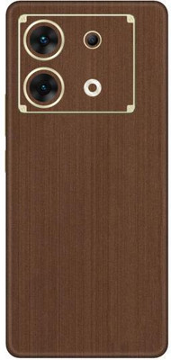 Vcare GadGets Zero 30 5G Mobile Skin(Copper)