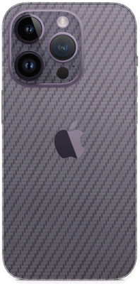 AsSkin Apple iphone 14 Pro Max, apple iphone 14 pro max Mobile Skin(Ultra Super Transparent With High Matte Finish .Skin..)