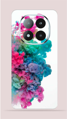 OggyBaba OggyBaba Redmi Note 14 pro 5g Mobile Skin(Colorsplash)