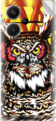 tiddler Xiaomi Redmi Note 13 Pro+ Mobile Skin(White)