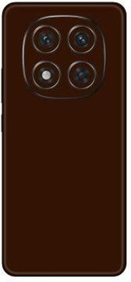 Vcare GadGets Redmi Note 14 Pro (5G) Mobile Skin(Brown)