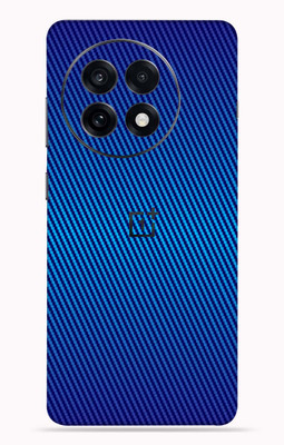 OggyBaba OggyBaba Oneplus 13R Mobile Skin(Blue-CF)
