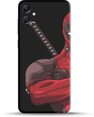 Sublimart Samsung Galaxy A05 Mobile Skin(Multicolor)