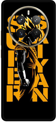 AMTHA AMTHA REALME 12 PRO 5G Mobile Skin(Multicolor)