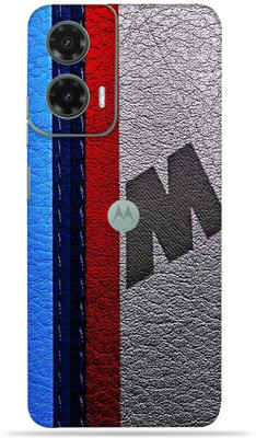 OggyBaba OggyBaba Moto G35 5g Mobile Skin(Cobiertas)