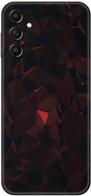 Vcare GadGets Galaxy A14 5G Mobile Skin(Multicolor)