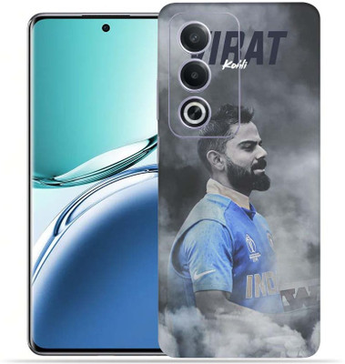OggyBaba Oppo A3 pro 5g Mobile Skin(Kohli Poster Art)