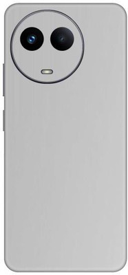 Vcare GadGets Realme 11 X 5G Mobile Skin(Silver)