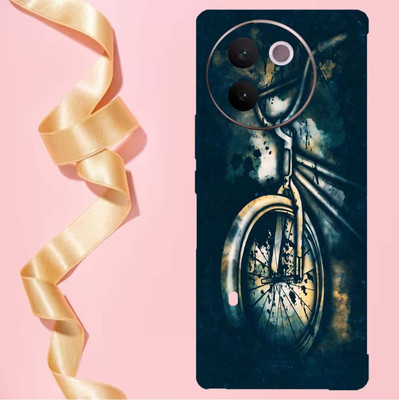 AsSkin Vivo V30e 5G Mobile Skin(Dream Cycle Skin With High Gloss Matte Finish)