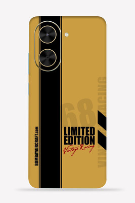 Gizmo Wraps Redmi C71 5g Mobile Skin(Limited-Edition)