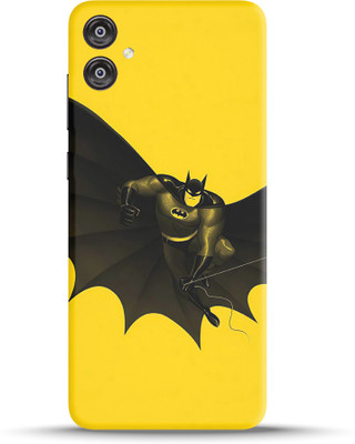 Sublimart Samsung Galaxy F14 5G Mobile Skin(Multicolor)