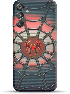 Sublimart Samsung Galaxy A14 5G Mobile Skin(Multicolor)