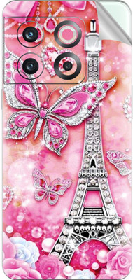 tiddler OnePlus 10T Mobile Skin(Multicolor)